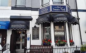Sonora Park Hotel